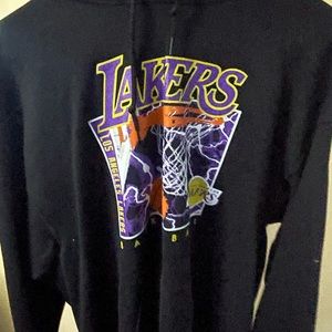 Lakers Hoodie